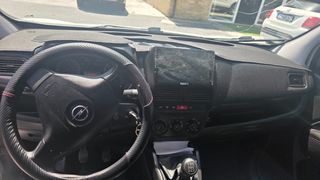 Opel Combo 2018 CDTI DIESEL 1.3 MAXI-thumb-8
