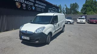 Opel Combo 2018 CDTI DIESEL 1.3 MAXI-thumb-9