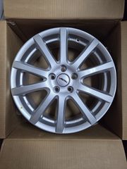 AUTEC SKANDIC 5X105 7X17 ET42