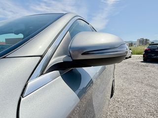 Mercedes-Benz C 180 2016 AVANTGARDE AUTOMATIC-thumb-8