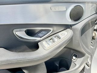 Mercedes-Benz C 180 2016 AVANTGARDE AUTOMATIC-thumb-9