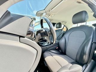 Mercedes-Benz C 180 2016 AVANTGARDE AUTOMATIC-thumb-11