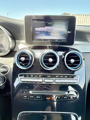 Mercedes-Benz C 180 2016 AVANTGARDE AUTOMATIC-thumb-12