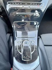 Mercedes-Benz C 180 2016 AVANTGARDE AUTOMATIC-thumb-13