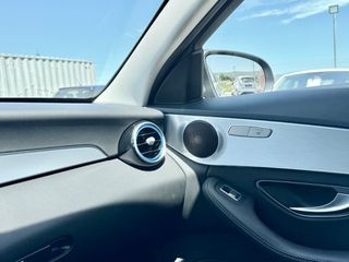 Mercedes-Benz C 180 2016 AVANTGARDE AUTOMATIC-thumb-16