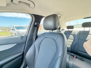 Mercedes-Benz C 180 2016 AVANTGARDE AUTOMATIC-thumb-17