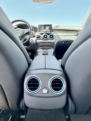Mercedes-Benz C 180 2016 AVANTGARDE AUTOMATIC-thumb-18