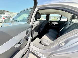 Mercedes-Benz C 180 2016 AVANTGARDE AUTOMATIC-thumb-20