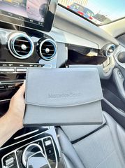 Mercedes-Benz C 180 2016 AVANTGARDE AUTOMATIC-thumb-21