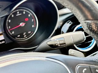 Mercedes-Benz C 180 2016 AVANTGARDE AUTOMATIC-thumb-23