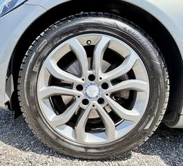 Mercedes-Benz C 180 2016 AVANTGARDE AUTOMATIC-thumb-25