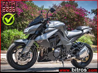 Kawasaki Z 1000 2010 GEN 3 LIMITED EDITION ABS ΠΟΛΛΑ EXTRA!!! ΑΨΟΓΟ!