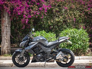 Kawasaki Z 1000 2010 GEN 3 LIMITED EDITION ABS ΠΟΛΛΑ EXTRA!!! ΑΨΟΓΟ!-thumb-2