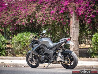Kawasaki Z 1000 2010 GEN 3 LIMITED EDITION ABS ΠΟΛΛΑ EXTRA!!! ΑΨΟΓΟ!-thumb-3