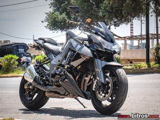 Kawasaki Z 1000 2010 GEN 3 LIMITED EDITION ABS ΠΟΛΛΑ EXTRA!!! ΑΨΟΓΟ!-thumb-6