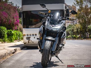 Kawasaki Z 1000 2010 GEN 3 LIMITED EDITION ABS ΠΟΛΛΑ EXTRA!!! ΑΨΟΓΟ!-thumb-7