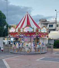 Carousel 16 αλογα-thumb-2