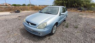 Citroen Xsara 2004