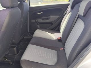 Fiat Grande Punto 2007 1.3 CTDI Edition-thumb-13