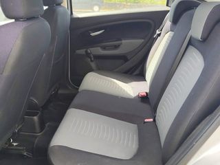 Fiat Grande Punto 2007 1.3 CTDI Edition-thumb-14