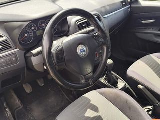 Fiat Grande Punto 2007 1.3 CTDI Edition-thumb-18