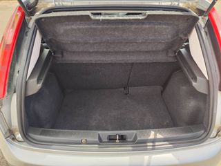 Fiat Grande Punto 2007 1.3 CTDI Edition-thumb-15