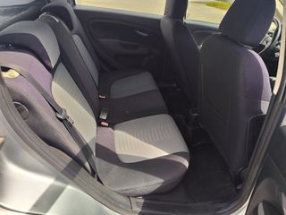 Fiat Grande Punto 2007 1.3 CTDI Edition-thumb-12