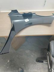 Γνήσιο Εμπρός Αριστερό Φτερό Peugeot 207 (Genuie PSA OEM 7840 R9) – Καινούργιο
