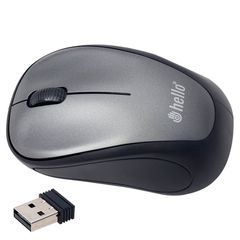 HELLO HL-18741 2.4G USB WIRELESS MOUSE