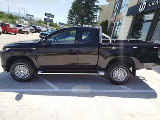 Mitsubishi L200 2021 4X4 μιάμιση καμπίνα *ΤΙΜΗ ΧΩΡΙΣ ΦΠΑ*-thumb-3
