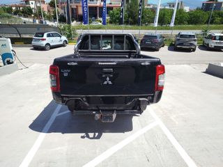 Mitsubishi L200 2021 4X4 μιάμιση καμπίνα *ΤΙΜΗ ΧΩΡΙΣ ΦΠΑ*-thumb-5