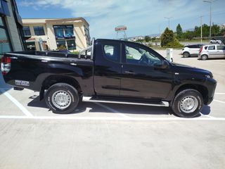 Mitsubishi L200 2021 4X4 μιάμιση καμπίνα *ΤΙΜΗ ΧΩΡΙΣ ΦΠΑ*-thumb-7