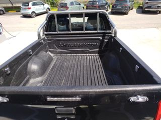 Mitsubishi L200 2021 4X4 μιάμιση καμπίνα *ΤΙΜΗ ΧΩΡΙΣ ΦΠΑ*-thumb-8