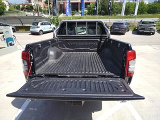 Mitsubishi L200 2021 4X4 μιάμιση καμπίνα *ΤΙΜΗ ΧΩΡΙΣ ΦΠΑ*-thumb-9