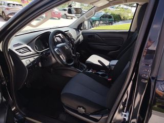 Mitsubishi L200 2021 4X4 μιάμιση καμπίνα *ΤΙΜΗ ΧΩΡΙΣ ΦΠΑ*-thumb-10
