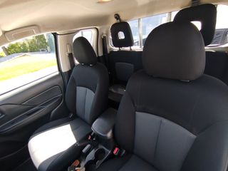 Mitsubishi L200 2021 4X4 μιάμιση καμπίνα *ΤΙΜΗ ΧΩΡΙΣ ΦΠΑ*-thumb-11