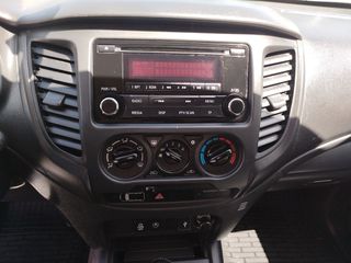 Mitsubishi L200 2021 4X4 μιάμιση καμπίνα *ΤΙΜΗ ΧΩΡΙΣ ΦΠΑ*-thumb-14