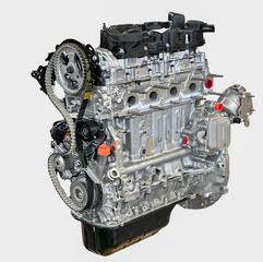 ΚΙΝΗΤΗΡΑΣ CITROEN DS FIAT OPEL PEUGEOT TOYOTA 1.5HDI 16V YH01 DV5RC