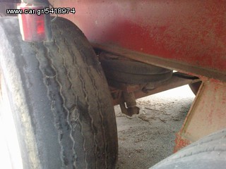 Μουσαμάς Kögel 1993 12,85 ΜΕΤΡΑ-thumb-2