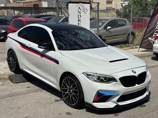 Bmw 220 2015 220i/ BMW M2 LOOK !