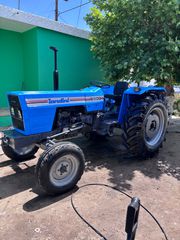 Τρακτέρ Landini 1990 6500