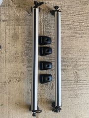 ΜΠΑΡΕΣ ΟΡΟΦΗΣ ΓΝΗΣΙΑ NISSAN