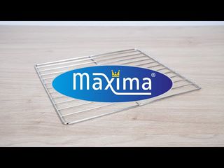 Oven Rack - 32,5 x 35,4cm - 2/3 GN-thumb-1