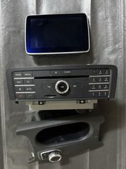 Navigation Mercedes