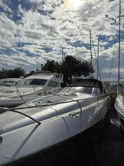 Ταχύπλοο 2003 HUNTON RS 43