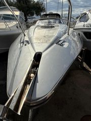 Ταχύπλοο 2003 HUNTON RS 43-thumb-1