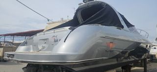 Ταχύπλοο 2003 HUNTON RS 43-thumb-2