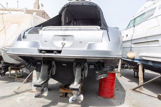 Ταχύπλοο 2003 HUNTON RS 43-thumb-3