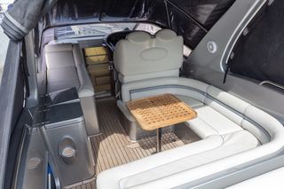 Ταχύπλοο 2003 HUNTON RS 43-thumb-6