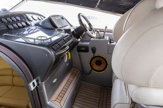 Ταχύπλοο 2003 HUNTON RS 43-thumb-7